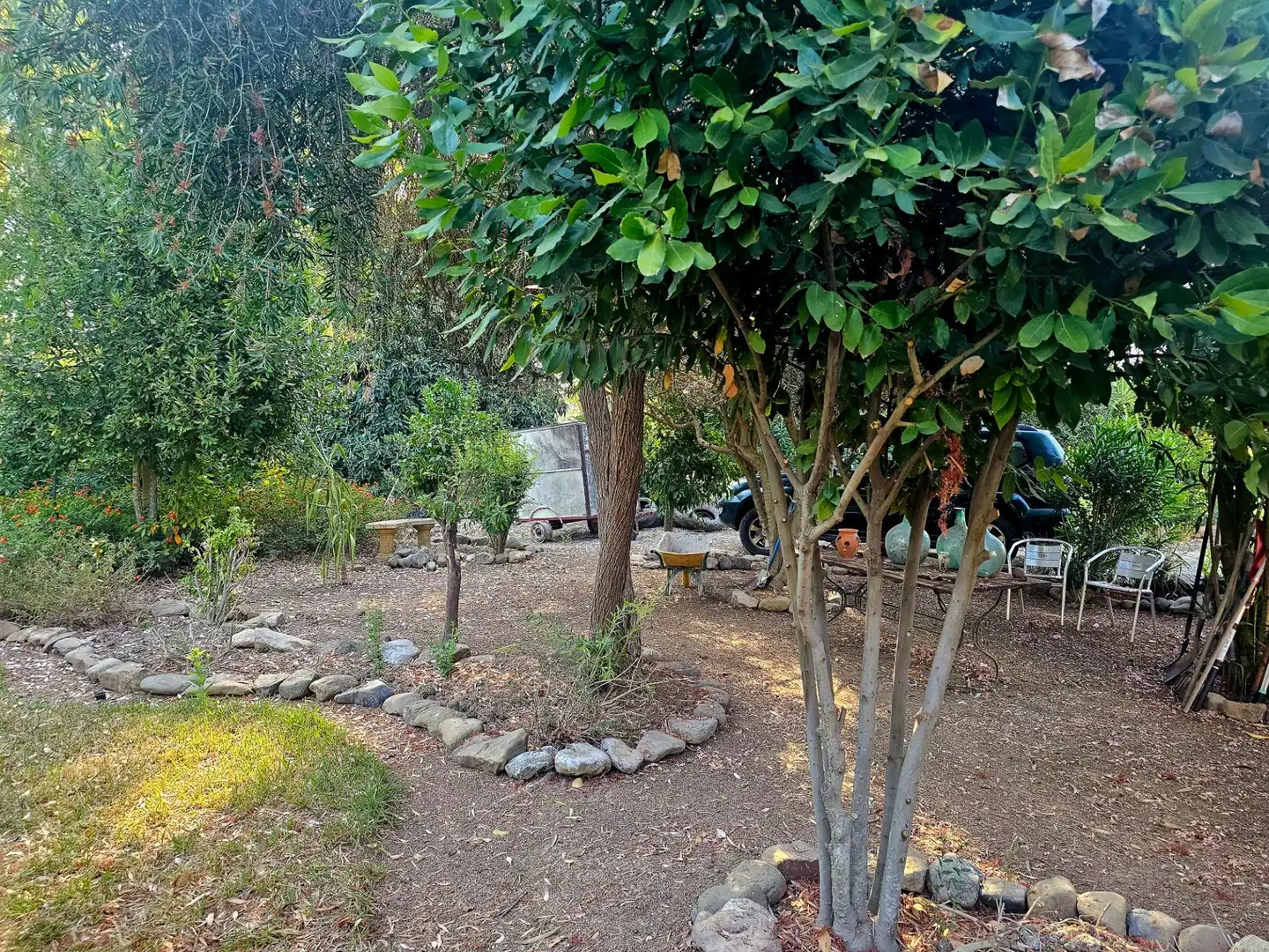 Detached house for sale in Guaro, imagen 35