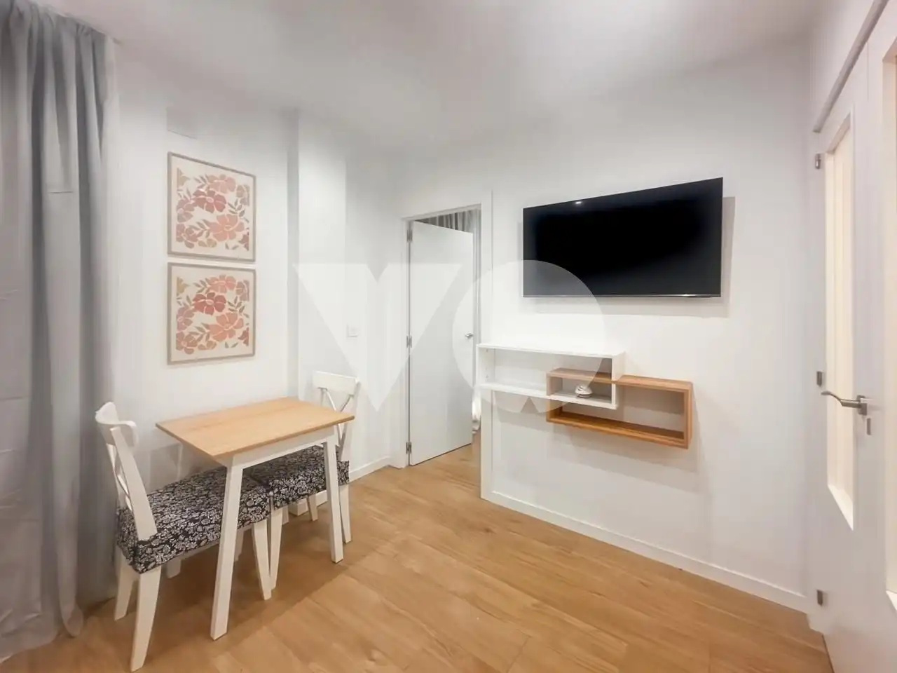 Flat for rent in Camarillas, Casco Histórico de Barajas