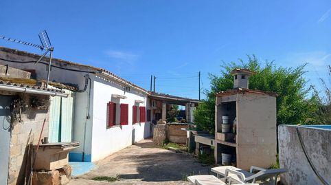 Foto 2 de Finca rústica en venta en Gran Via de Colom, Inca