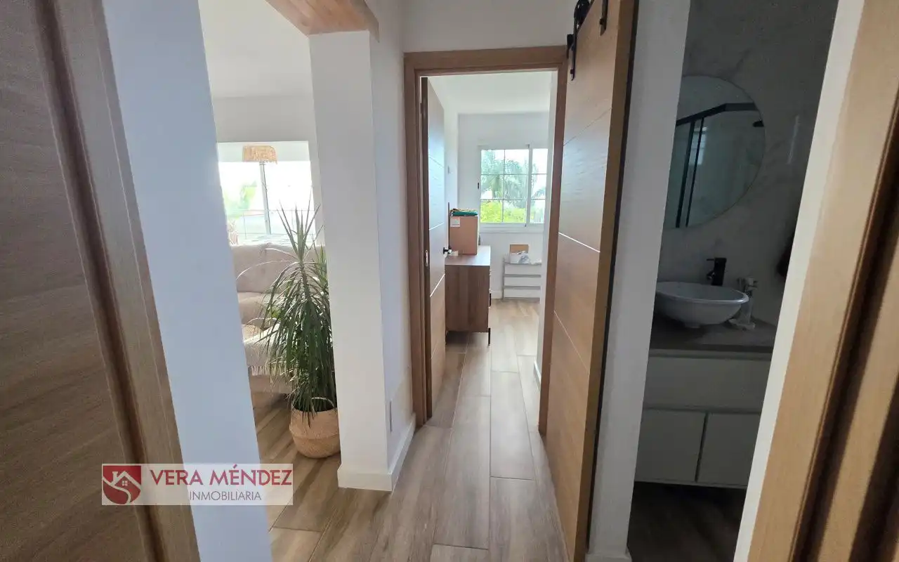 Detached house for sale in El Sauzal, imagen 20