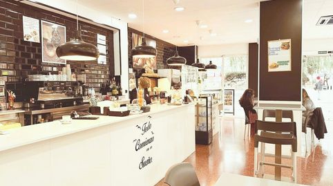 Foto 3 von Geschaftsraum zur ubertragung in El Congrés i els Indians, Barcelona Capital