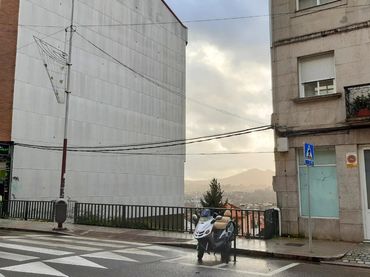 Terreno residenziale in vendita a Avenida de Ramón Nieto