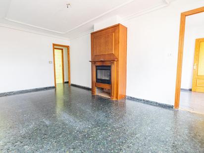 Wohnzimmer von Wohnung zum verkauf in Cieza mit Abstellraum