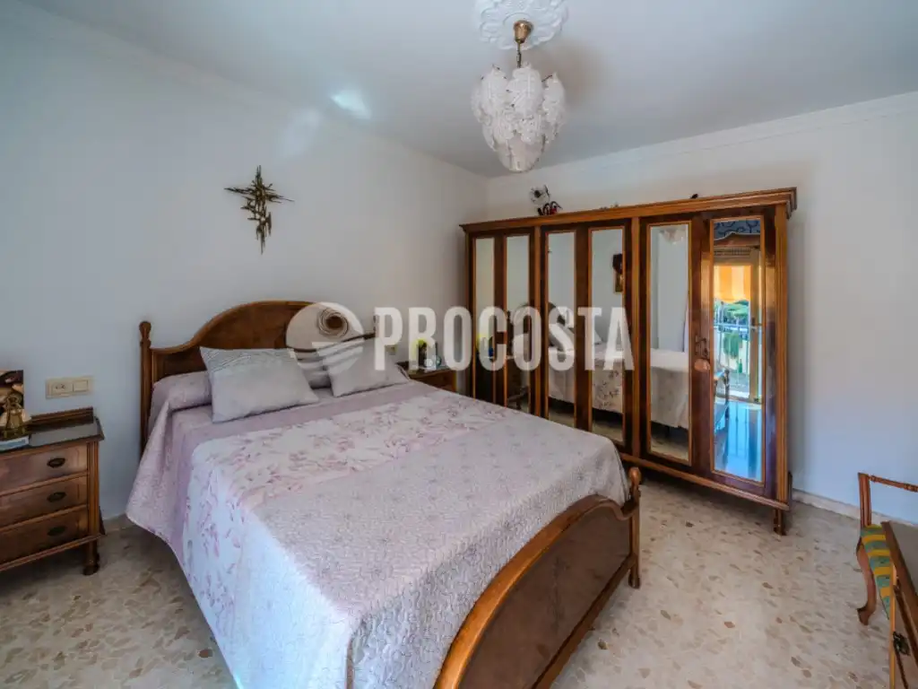 Wohnung mit Aufzug zum Verkauf in Calle Carrera De La Concepcion, imagen 14