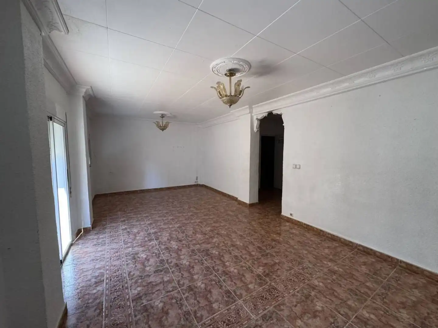 Dining room of Houses for sale in Tortosa  with Terrace