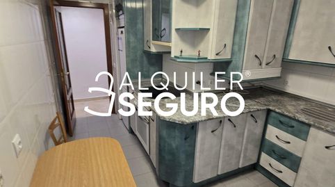Foto 5 de Pis de lloguer a Agustina de Aragon, Getafe Norte, Getafe