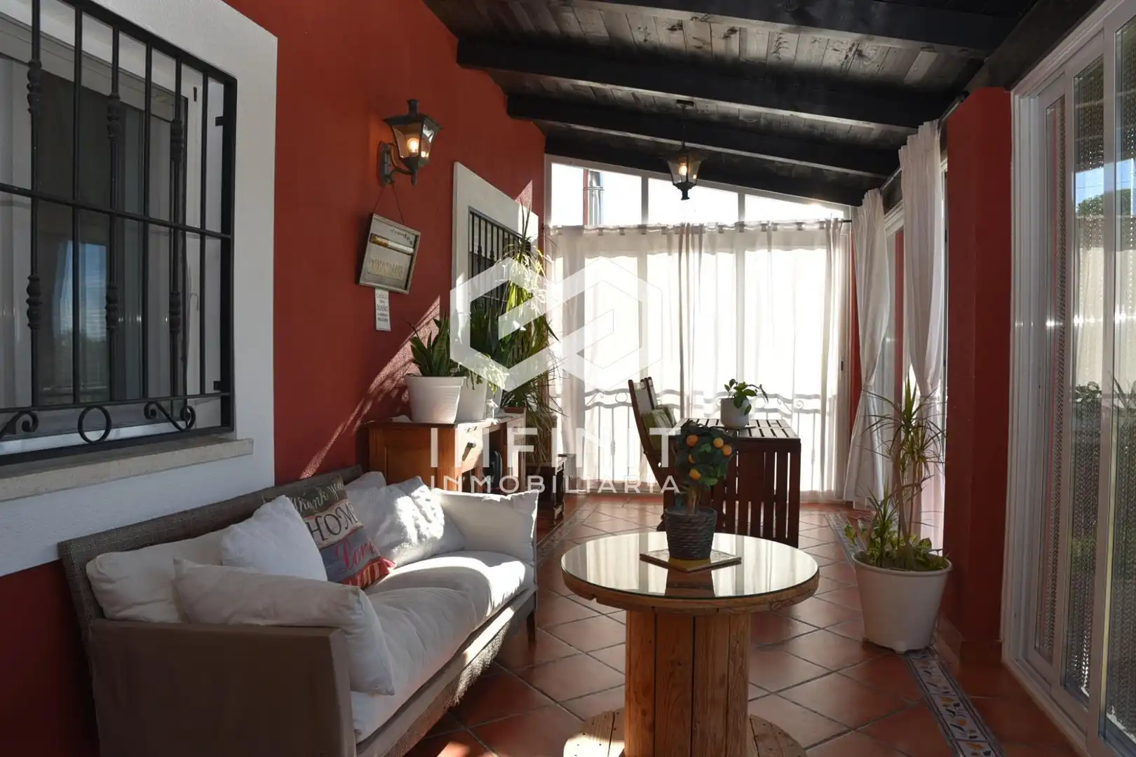 Exterior view of Houses for sale in Ribatejada, Madrid