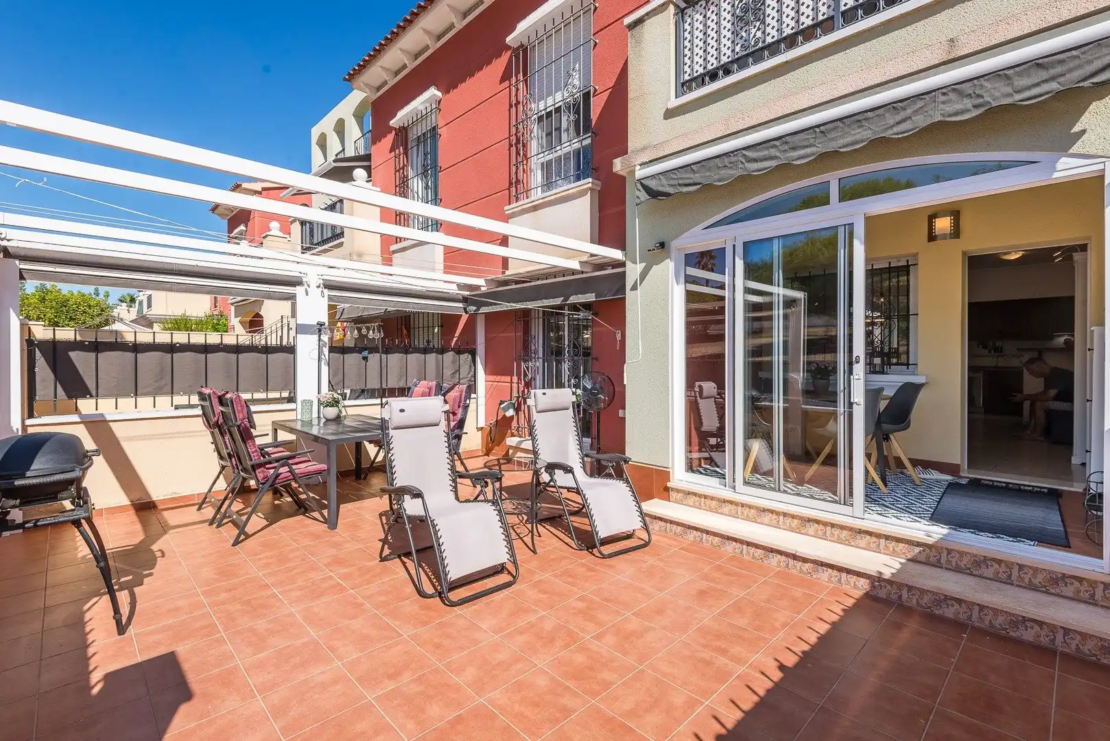 Apartamento con piscina en venta en N/A, imagen 4