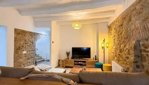 Finca rústica en venda a Cabanyes - Mas Ambrós - Mas Pallí