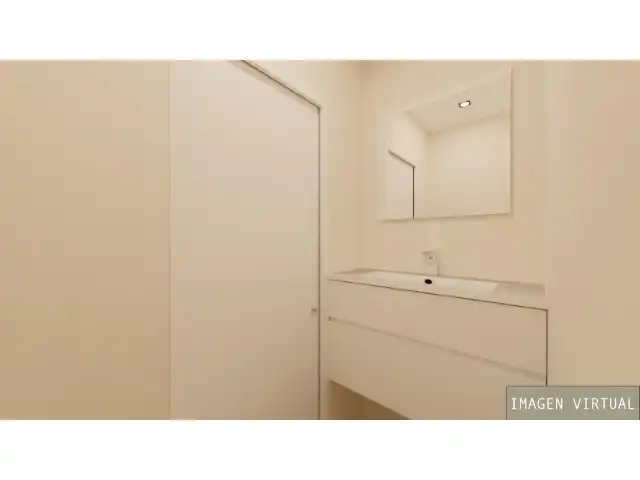 Bany de Casa o xalet en venda en Burjassot amb Jardí privat i Terrassa