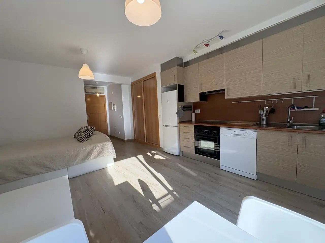 Bedroom of Study for sale in Pozuelo de Alarcón  with Air Conditioner and Heating