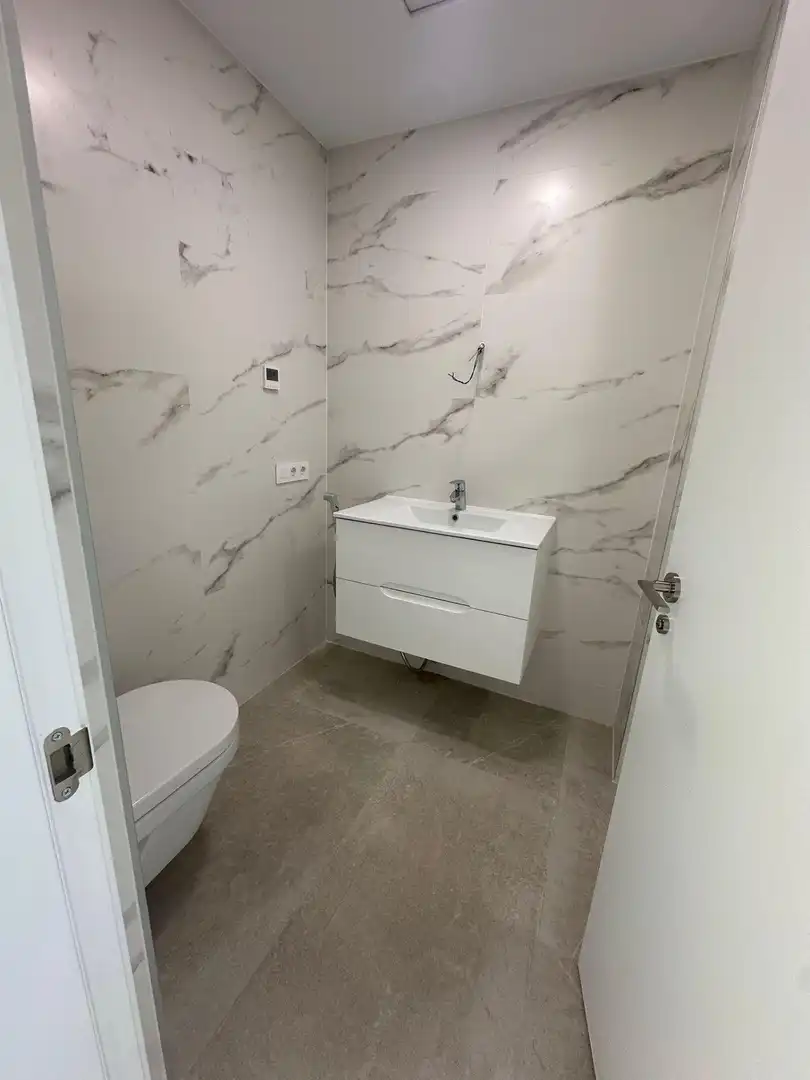 Appartement compact à vendre à Balcón de Finestrat - Terra Marina, imagen 57