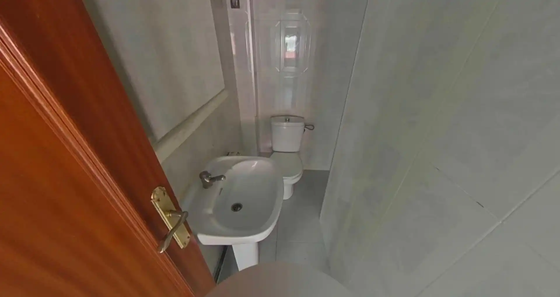 Baño de Piso en venta en Badalona