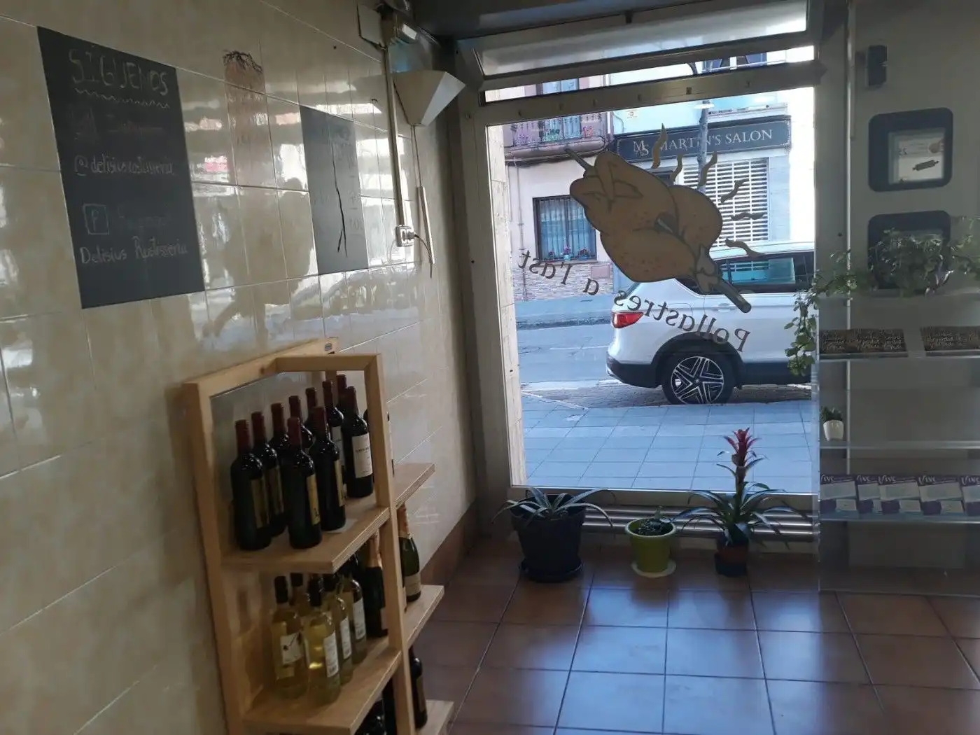 Locale commerciale in cessione a Can Pantiquet, imagen 6