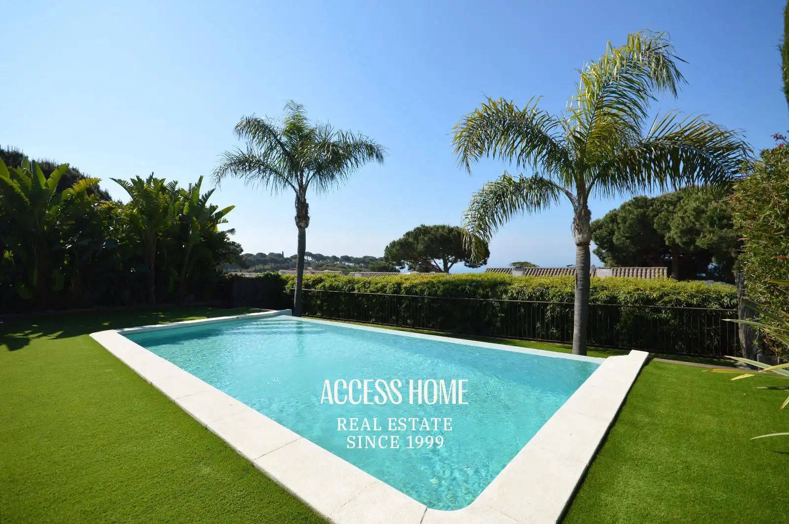Villa con piscina in vendita a Caldes d'Estrac, imagen 21