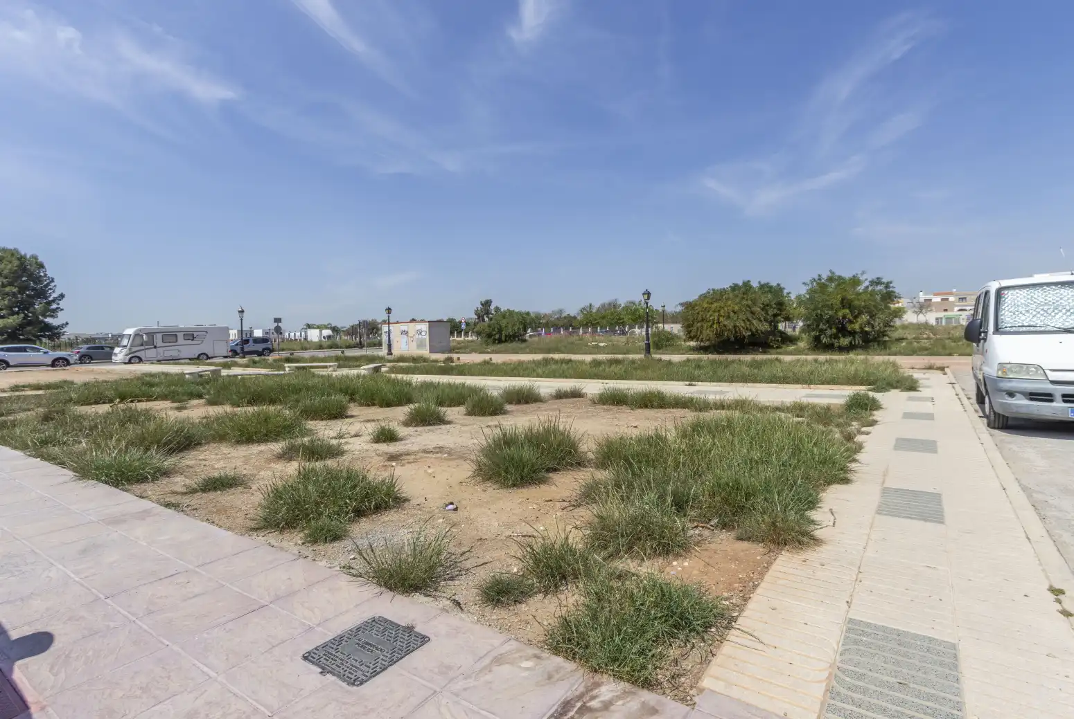 Land for sale in Rafelbuñol / Rafelbunyol