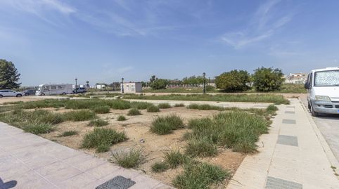 Foto 3 de Terreno en venta en Rafelbuñol / Rafelbunyol, Valencia