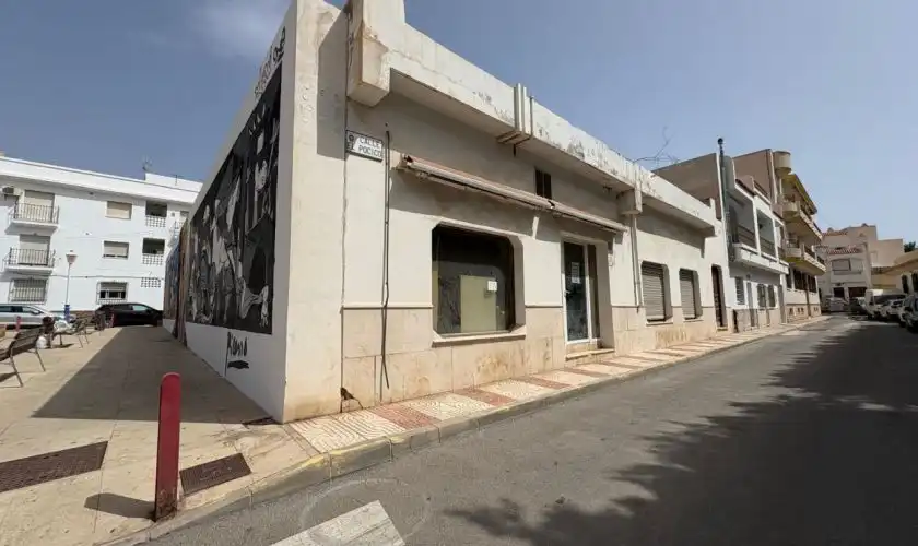 Terreno residencial en venta en Calle la Plaza 08, imagen 4