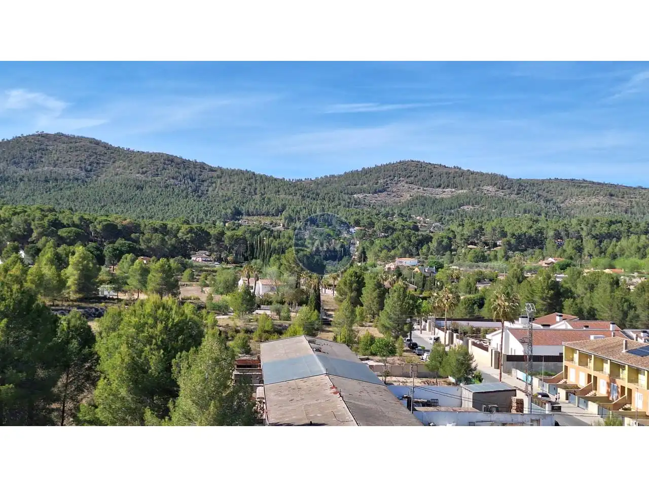 Attique avec ascenseur à vendre à Avenida Treballadors, imagen 16