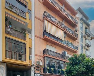 Exterior view of Flat for sale in  Huelva Capital