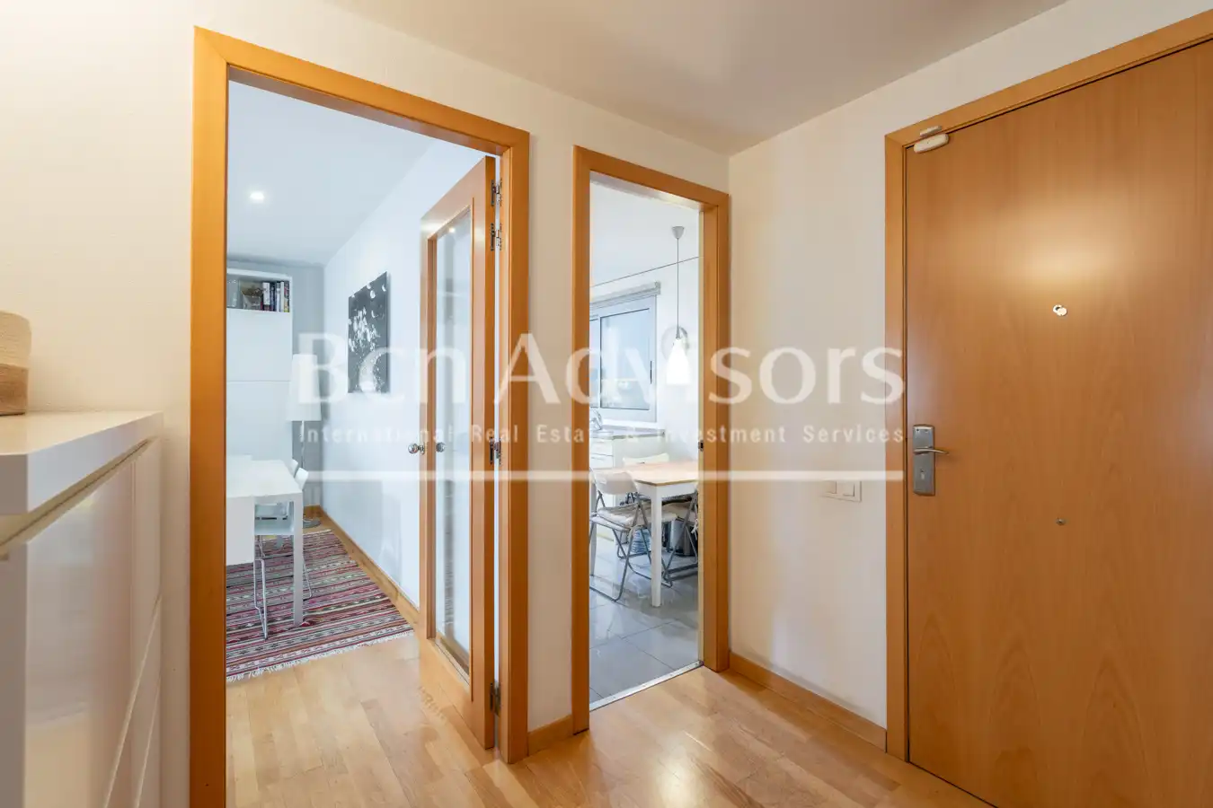 Piso con ascensor en venta en Carrer del Comte Borrell, imagen 10