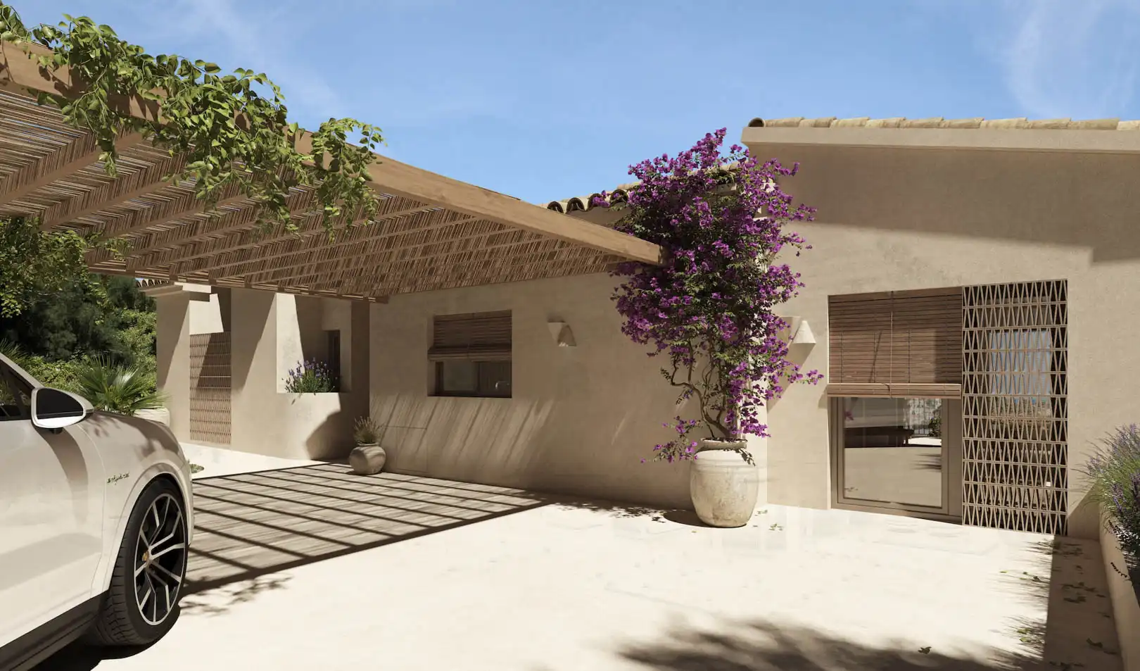 Chalet con piscina en venta en La Fustera, imagen 18