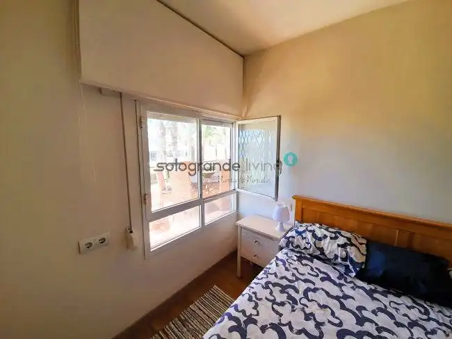 Apartment mit Aufzug zur Miete in Puerto de Sotogrande - La Marina, imagen 21
