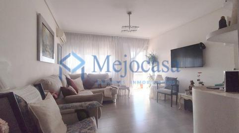 Foto 2 de Pis en venda a Calle de Francos Rodríguez, Berruguete,  Madrid Capital