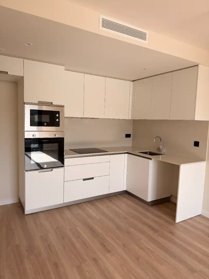 Flat for sale in Poble