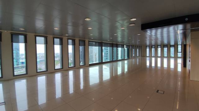 Oficina en Alquiler en N/A en Granvia LH