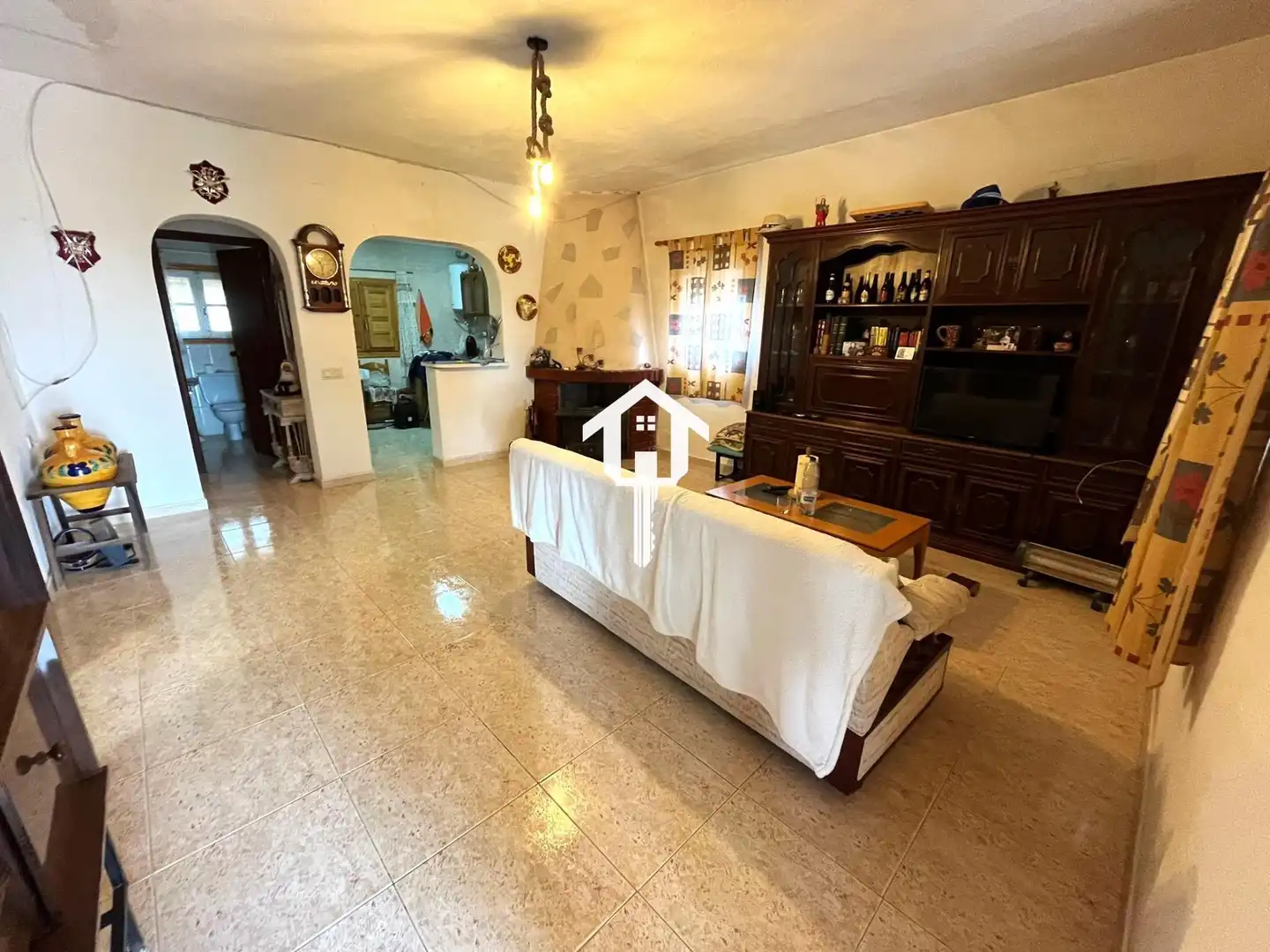 Casa con jardín en venta en Carrer santa anna, imagen 12