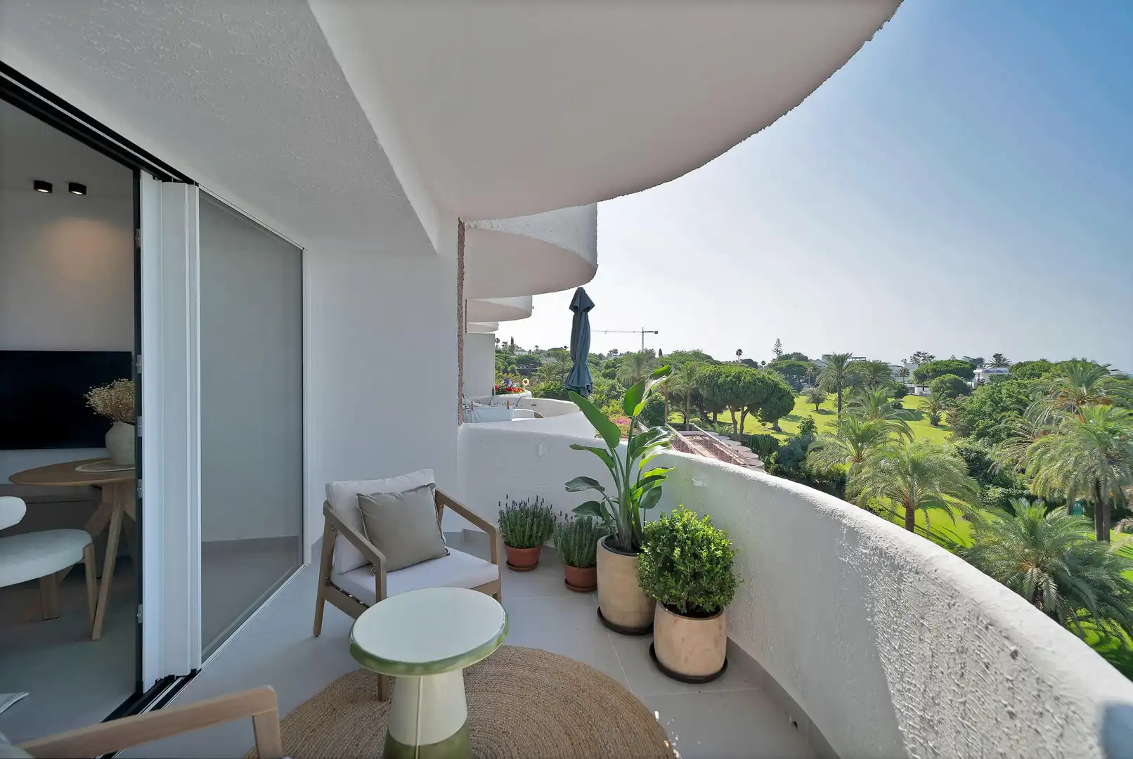 Estudio en venta en AV CUESTA CORREA #Es:1 Pl:03 Pt:323 , Marbesa