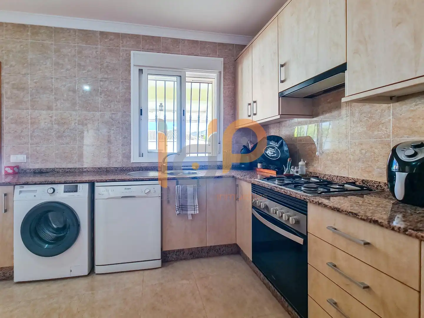 Maison avec piscine à vendre à Huércal-Overa, imagen 11