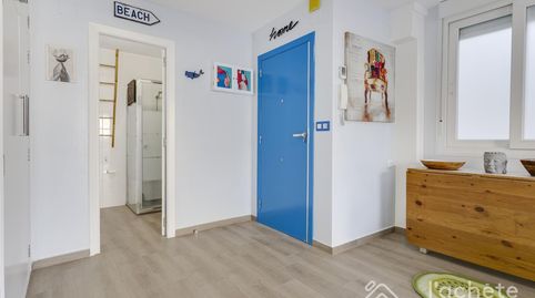 Foto 3 de Estudio en venta en Mare Nostrum, El Perelló, Sueca