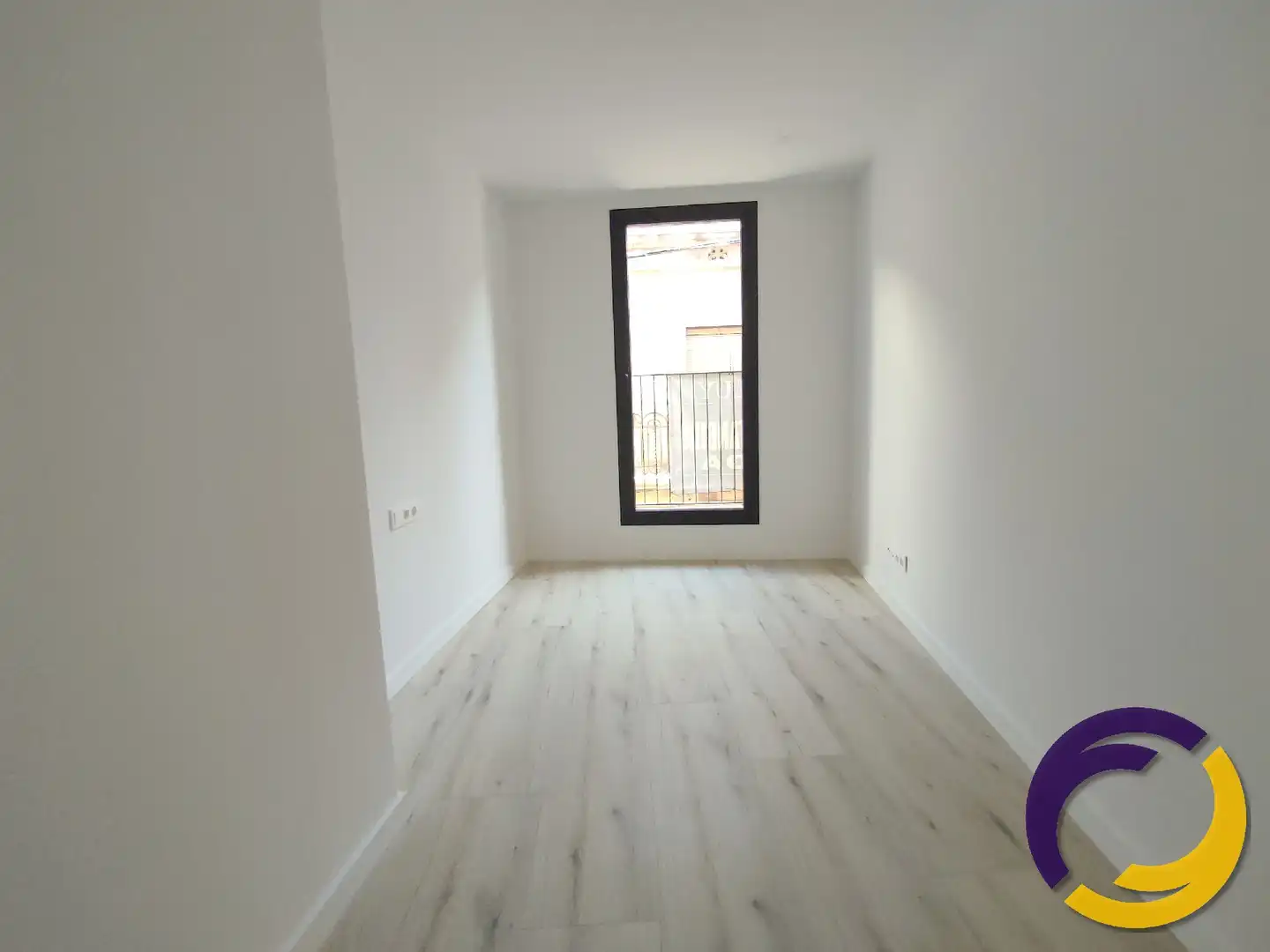 Piso con ascensor en venta en Centre Vila, imagen 2