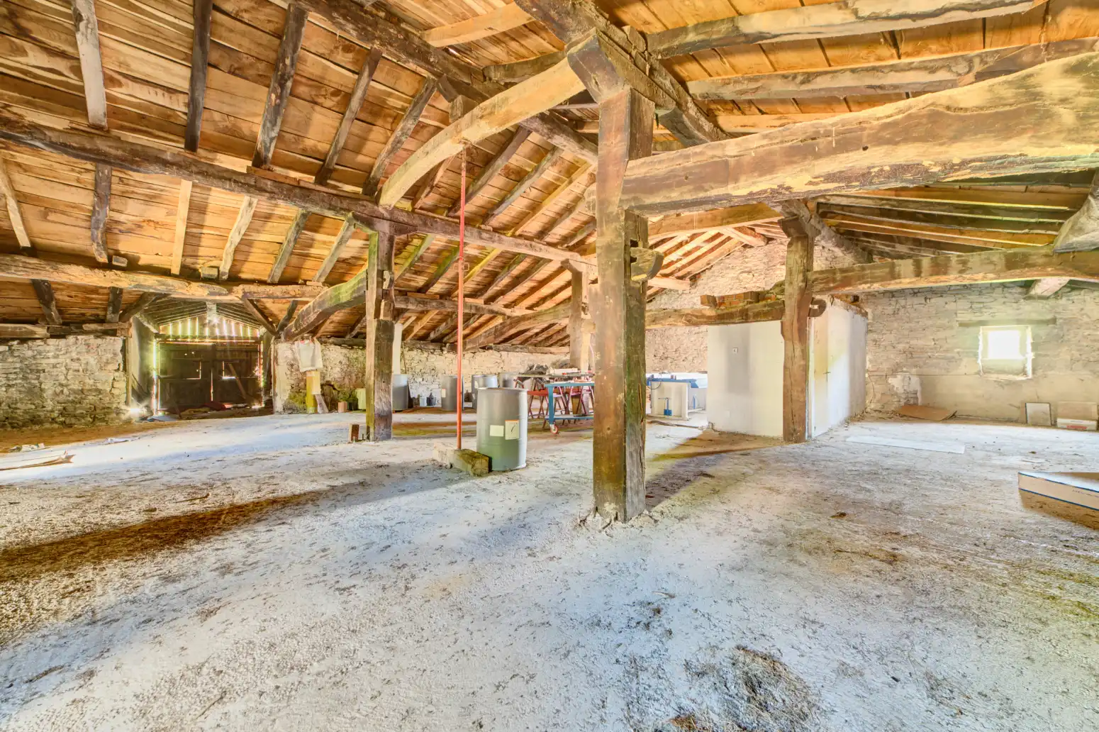 Casa o chalet en venta en Eraso - San Miguel 30. Imotz, Imotz