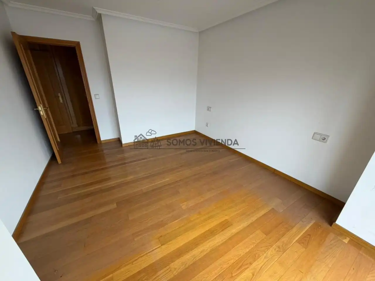 Habitación de Dúplex en venta en Ourense Capital  con Calefacción