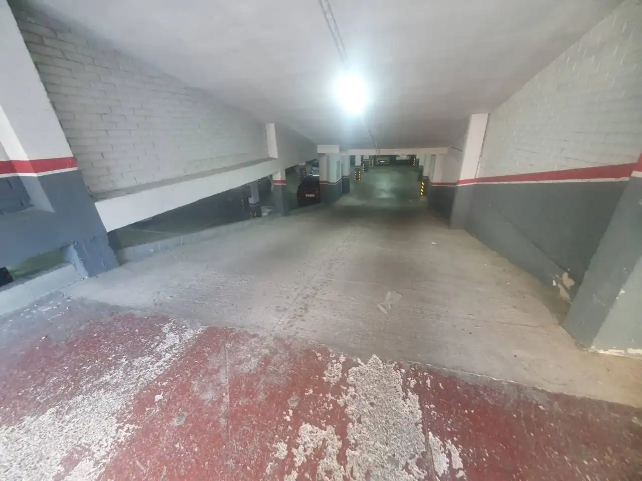 Parking with lift for sale in Carretera Barcelona, imagen 4
