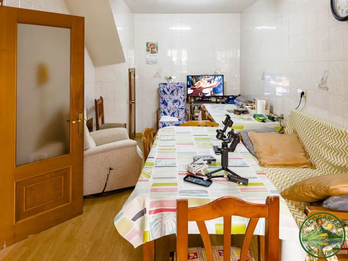 Casa in vendita a Calle la Mata, imagen 6