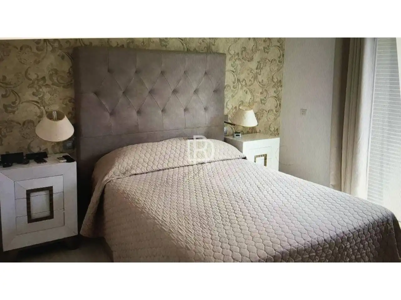 Bedroom of Houses for rent in La Orotava  with Private garden, Terrace and Swimming Pool