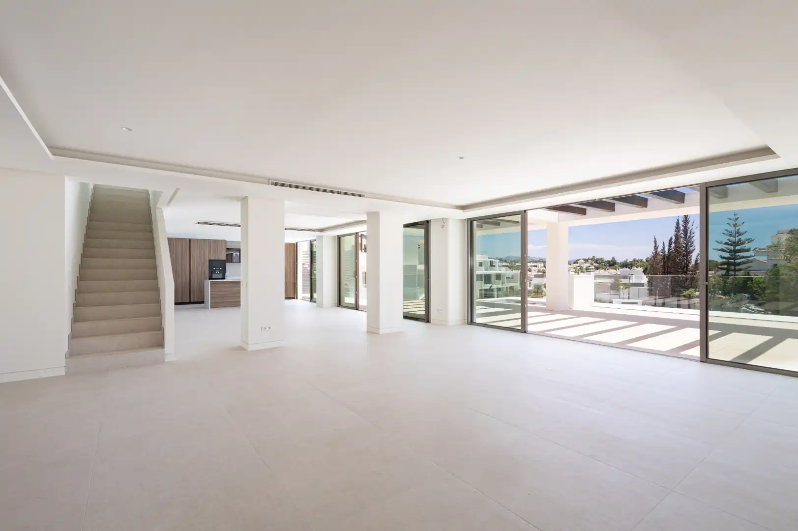 Attic for sale in Plaza Altamirano, 3, Lomas de Marbella Club