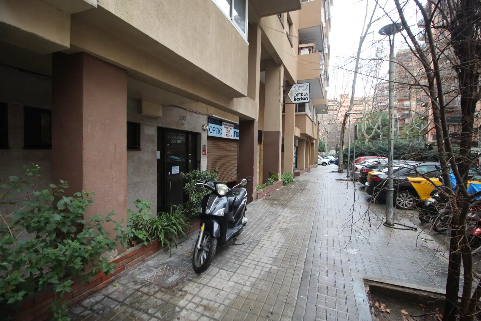 Gewerbefläche zum Verkauf in Sant Martí, imagen 26
