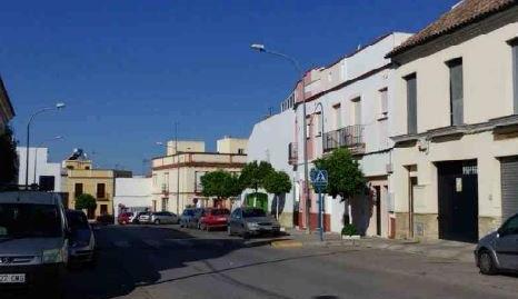 Photo 3 of Garage for sale in Paradas, 2, Arahal, Sevilla