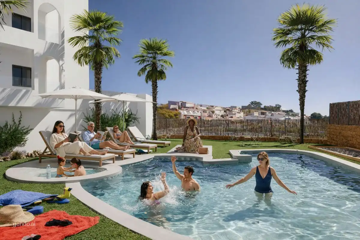 Apartament en venda a Desamparados - Hurchillo - Torremendo, imagen 2