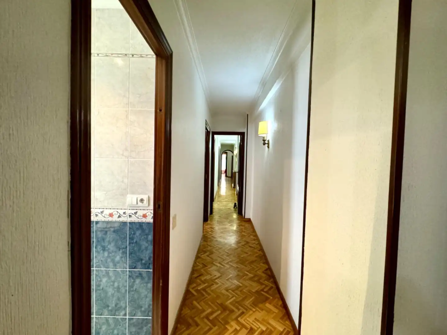 Piso con terraza en venta en Centro, imagen 11