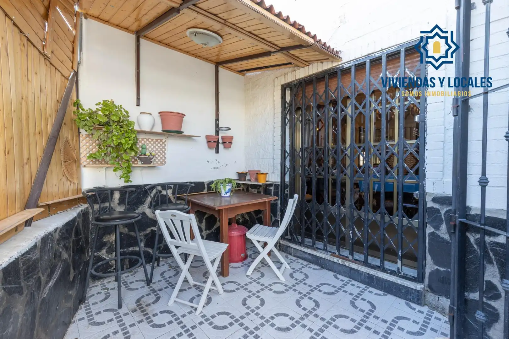 Maison avec terrasse à vendre à Plaza IGLESIA-P RUIZ 3