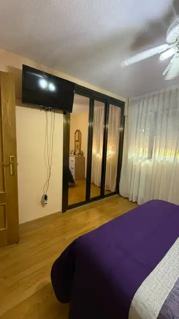 Dúplex con ascensor en venta en Calle de Humanes, imagen 15