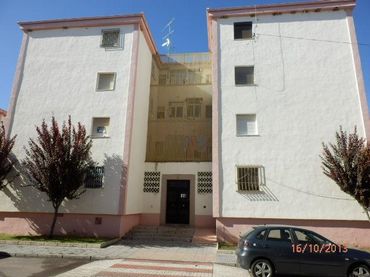 Piso en venta en La Carolina