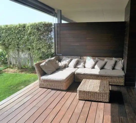 Apartamento de alquiler en Chullera