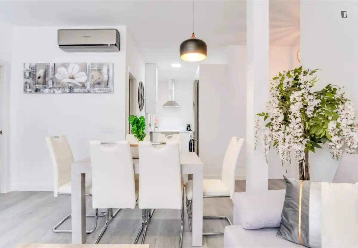 Apartament amb ascensor de lloguer a Centro, imagen 7